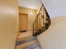 APPARTEMENT T2 À VENDRE À CREIL CENTRE – 32 M² AVEC GARAGE, TRES PROCHE GARE