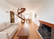 CLERMONT CENTRE (60) — Maison de maître de 172 m², jardin et garage