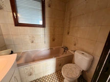 Maison 2 pièces avec jardin, sous-sol total et 2 garages – Thiverny (60)