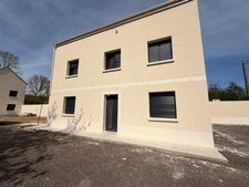 Maison à vendre 5 pièces MONTATAIRE (60)