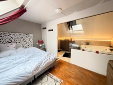 Propriété avec 2 maisons, local commercial loué et dépendance – Fort potentiel MONTATAIRE (60)