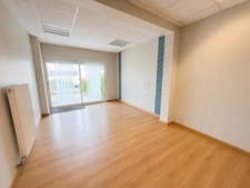 Maison Individuelle 120 m² – 3 chambres – Jardin – Double accès – Nogent sur Oise