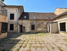 Immeuble de rapport 6 appartements loués - 384 m² - Rentabilité brute 8,25 % - LIANCOURT (60)