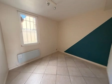 Appartement à vendre 3 pièces NOGENT SUR OISE (60)
