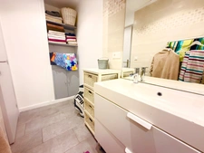 Maison à vendre 3 pièces, 70m², SENLIS (60), Maison individuelle plain pied – Sous-sol total – Jardin 600 m² – Centre-ville à pied