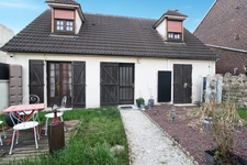Charmante Maison Individuelle Nogent-sur-Oise