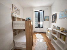 Immeuble de rapport 6 appartements loués - 384 m² - Rentabilité brute 8,25 % - LIANCOURT (60)