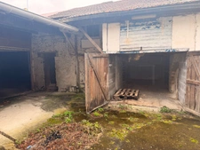 Grange 200 m² avec beau potentiel de transformation – centre NOGENT SUR OISE (60)