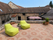 Immeuble de rapport 6 appartements loués - 384 m² - Rentabilité brute 8,25 % - LIANCOURT (60)