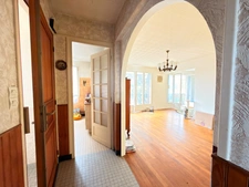 Maison Individuelle 164 m² - 8 pièces SAINT FARGEAU PONTHIERRY (77)