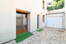 À vendre – Maison 4 pièces avec extérieur et garage – Montataire