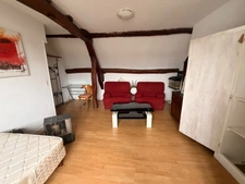 Immeuble de rapport avec commerces loués – 389 m² – Vieux Nogent-sur-Oise