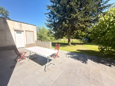 Propriété de charme avec installations équestres sur plus de 3 500 m² à Plailly (60)