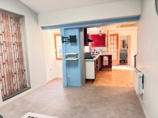 Maison à vendre 2 pièces avec cour et stationnement NOGENT SUR OISE (60)