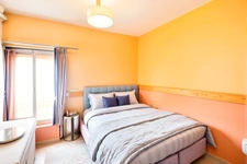 Maison 4 pièces 100 m² avec extérieur et garage – Montataire 60160 proche Creil 