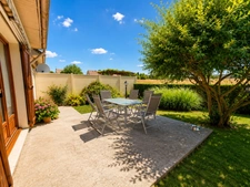 Maison 100 m² – Vie de plain-pied – 4 chambres – Jardin sans vis-à-vis – Garage CAUVIGNY (60)
