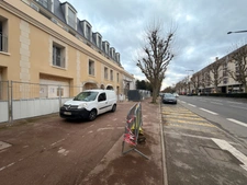 Appartement neuf de standing avec terrasse, 5 pièces CHANTILLY (60)
