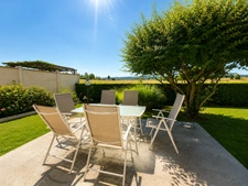 Maison 100 m² – Vie de plain-pied – 4 chambres – Jardin sans vis-à-vis – Garage CAUVIGNY (60)