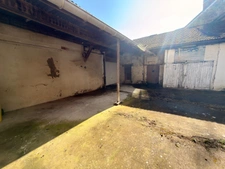 Grange 200 m² avec beau potentiel de transformation – centre NOGENT SUR OISE (60)
