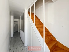 IMMEUBLE DE RAPPORT DE 223 M² COMPOSÉ DE 7 STUDIOS Saint-Just-en-Chaussée (60)