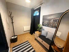 Immeuble de rapport 6 appartements loués - 384 m² - Rentabilité brute 8,25 % - LIANCOURT (60)