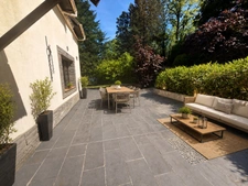 Propriété de charme avec installations équestres sur plus de 3 500 m² à Plailly (60)