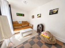 Immeuble de rapport 6 appartements loués - 384 m² - Rentabilité brute 8,25 % - LIANCOURT (60)