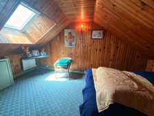 Maison 100 m² – Vie de plain-pied – 4 chambres – Jardin sans vis-à-vis – Garage CAUVIGNY (60)
