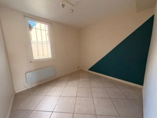 Appartement à vendre 3 pièces NOGENT SUR OISE (60)