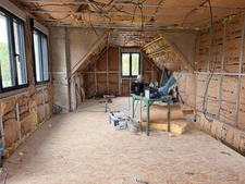 Maison avec jardin, 3 chambres et 2 stationnements NOGENT SUR OISE (60)