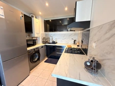 Appartement 48 m² avec balcon et parking sous-sol à Nogent-sur-Oise (60)