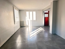 MAISON FAMILIALE 140 M² – 5 MIN GARE DE CREIL – NOGENT-SUR-OISE (60)