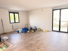 Maison à vendre 5 pièces MONTATAIRE (60) Tres proche Nogent sur oise 