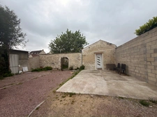 Propriété avec 2 maisons, local commercial loué et dépendance – Fort potentiel MONTATAIRE (60)