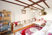 À vendre – Maison 4 pièces avec extérieur et garage – Montataire