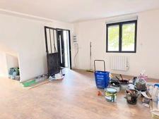 Maison à vendre 5 pièces MONTATAIRE (60) Tres proche Nogent sur oise 