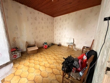 Maison 2 pièces avec jardin, sous-sol total et 2 garages – Thiverny (60)