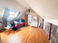 Propriété avec 2 maisons, local commercial loué et dépendance – Fort potentiel MONTATAIRE (60)