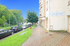 Appartement à vendre 2 pièces  Nogent Sur Oise (60)