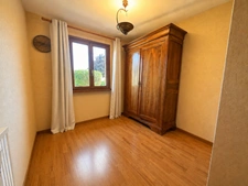Maison 100 m² – Vie de plain-pied – 4 chambres – Jardin sans vis-à-vis – Garage CAUVIGNY (60)