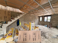 Maison avec jardin, 3 chambres et 2 stationnements NOGENT SUR OISE (60)