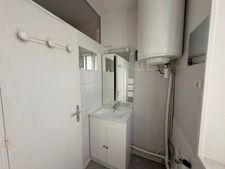 Appartement à vendre 3 pièces NOGENT SUR OISE (60)