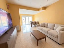 Maison familiale 6 chambres, jardin, garage + duplex loué 600 €/mois Centre de Saint-Just-en-Chaussée (Oise)