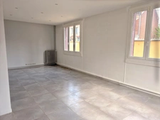 MAISON FAMILIALE 140 M² – 5 MIN GARE DE CREIL – NOGENT-SUR-OISE (60)