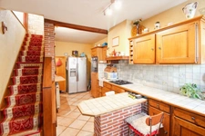À vendre – Maison 4 pièces avec extérieur et garage – Montataire