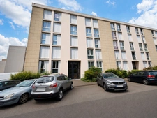 Appartement 3 pièces 67 m² avec dressing, loggia et cave – Nogent-sur-Oise (60)