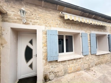 Propriété avec 2 maisons, local commercial loué et dépendance – Fort potentiel MONTATAIRE (60)