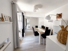 Immeuble de rapport 6 appartements loués - 384 m² - Rentabilité brute 8,25 % - LIANCOURT (60)
