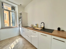 T3 73M2 RÉNOVÉ - PLEIN SUD - MAISON BOURGEOISE - LE MUY 