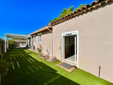 Maison à vendre 5 pièces LA MOTTE (83)